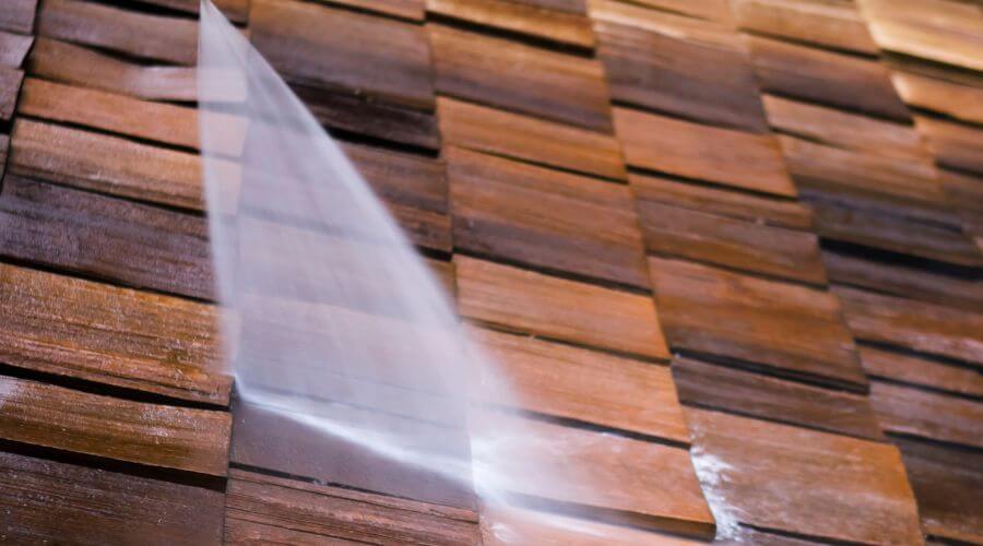 Roof Repair in Millwood, GA